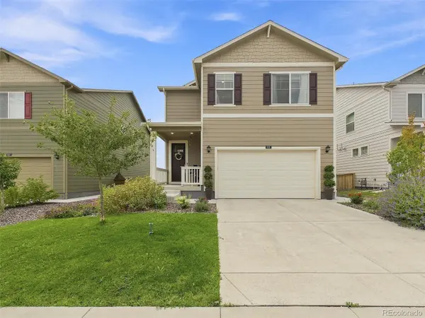 905 William WAY, Brighton, CO 80603