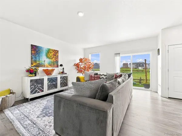 905 William WAY, Brighton, CO 80603