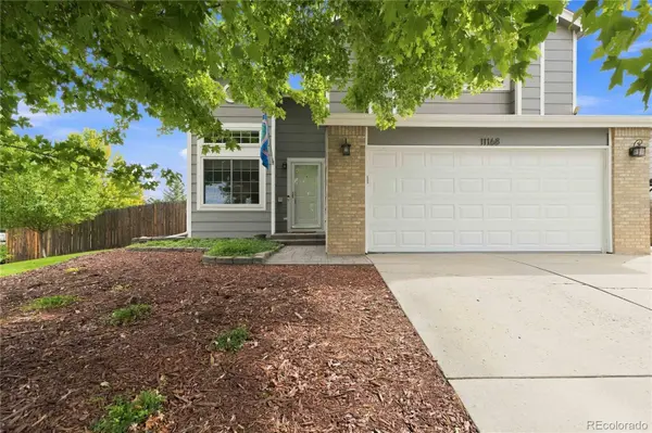 11168 Latigo LN, Parker, CO 80138