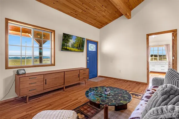 8591 Black Beaver RD, Hartsel, CO 80449