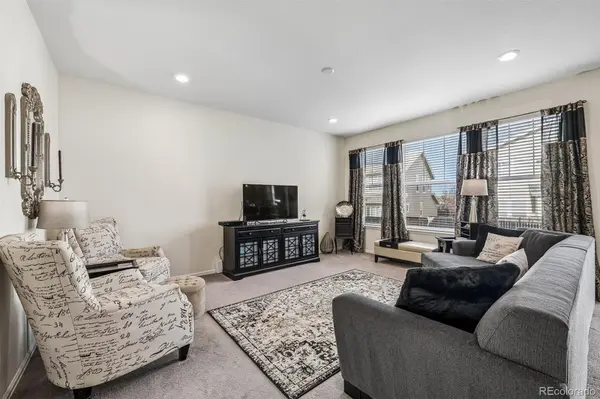10476 Evansville CIR, Parker, CO 80134