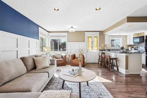 4915 S Flanders CT, Aurora, CO 80015
