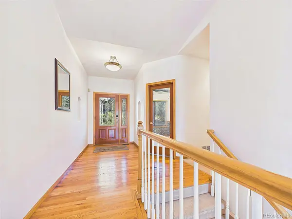 1185 S Park DR, Monument, CO 80132