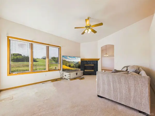 1185 S Park DR, Monument, CO 80132