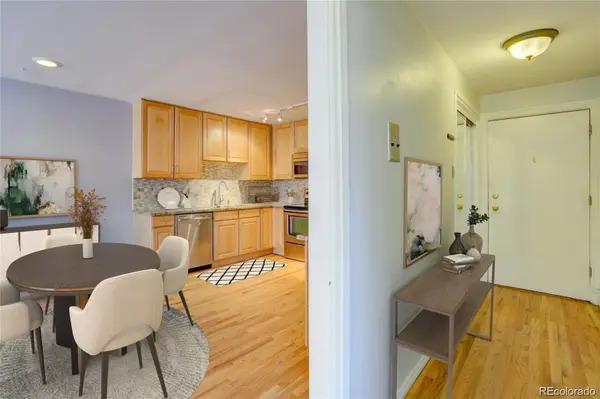 925 E 8 AVE #140, Denver, CO 80218