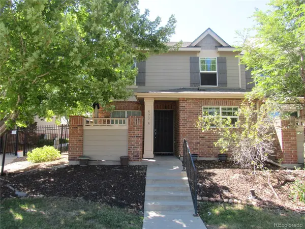 577 Alton WAY #A, Denver, CO 80230