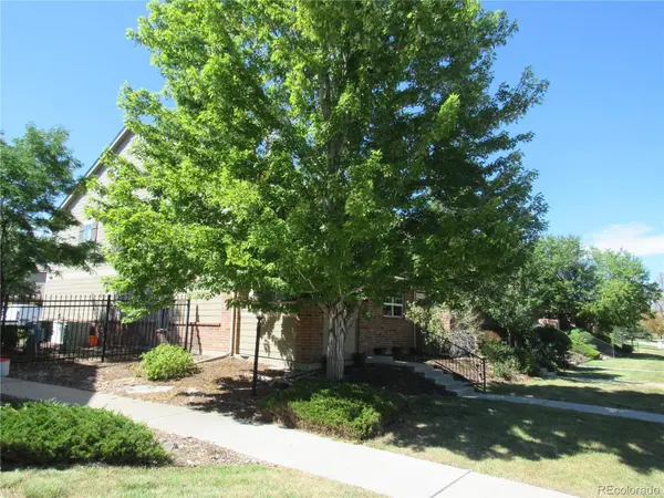 577 Alton WAY #A, Denver, CO 80230