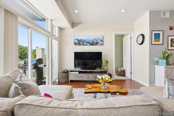 1488 Madison ST #307, Denver, CO 80206