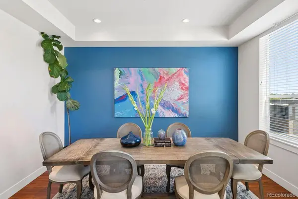 1488 Madison ST #307, Denver, CO 80206