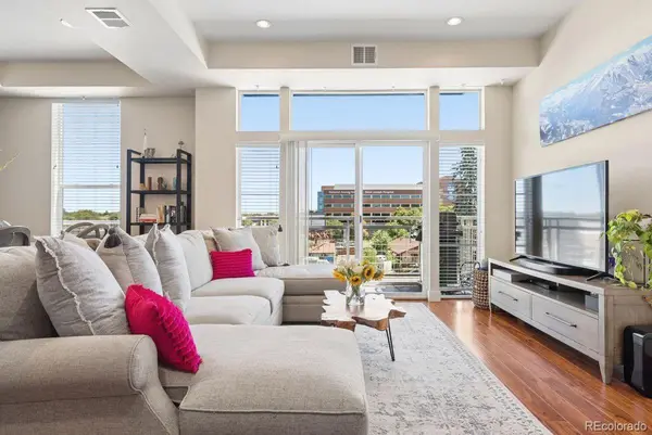 1488 Madison ST #307, Denver, CO 80206