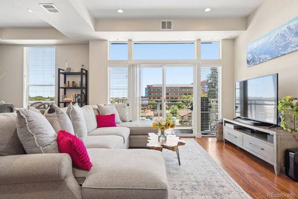 1488 Madison ST #307, Denver, CO 80206