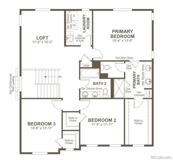 318 W Owen AVE, Keenesburg, CO 80643