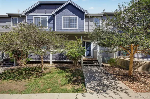 19258 E Gunnison CIR #102, Aurora, CO 80017
