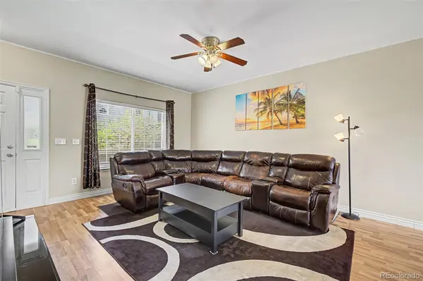 19258 E Gunnison CIR #102, Aurora, CO 80017