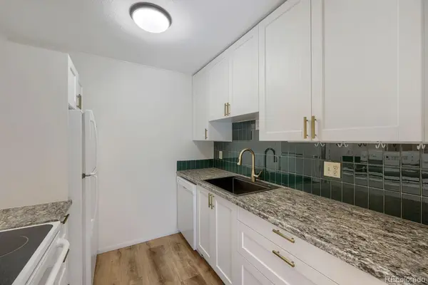 1400 Crete CT #D5, Lafayette, CO 80026