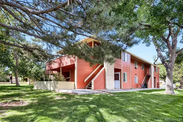1400 Crete CT #D5, Lafayette, CO 80026