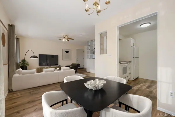 1400 Crete CT #D5, Lafayette, CO 80026