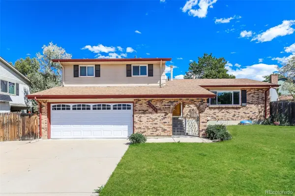 13144 Hadar DR, Littleton, CO 80124