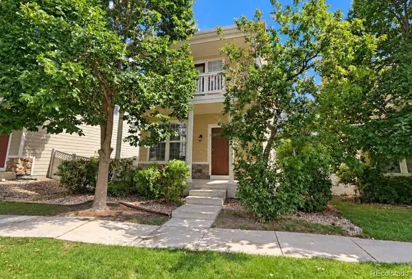 2434 St Paul DR, Colorado Springs, CO 80910