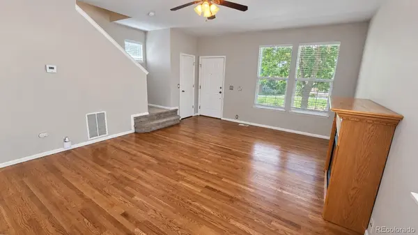 2434 St Paul DR, Colorado Springs, CO 80910