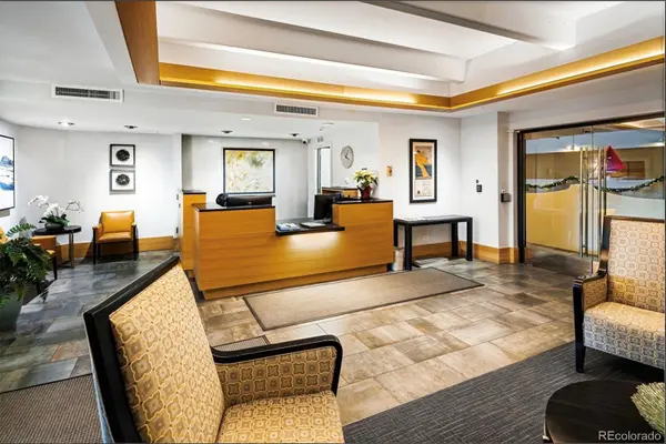 3131 E Alameda AVE #1006, Denver, CO 80209