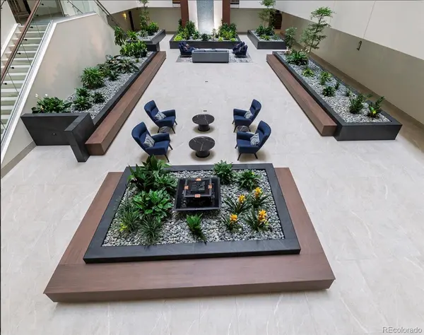 3131 E Alameda AVE #1006, Denver, CO 80209