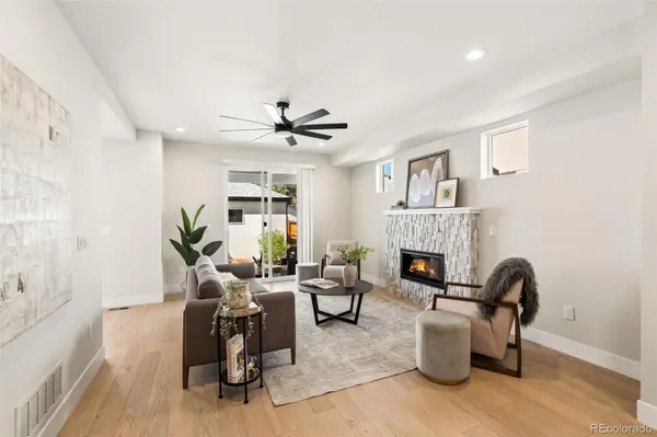 3075 S Delaware ST, Englewood, CO 80110