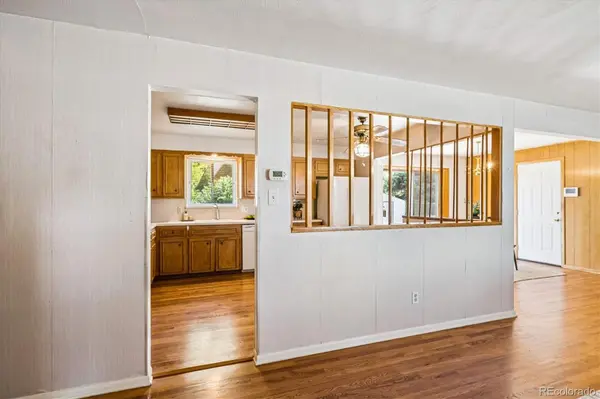 7050 S Uinta ST, Centennial, CO 80112