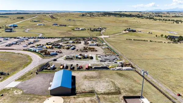 7935 Cherrywood LOOP, Kiowa, CO 80117
