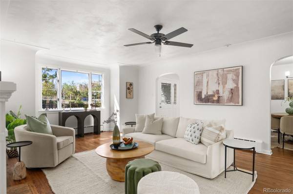 8485 W 38th AVE, Wheat Ridge, CO 80033