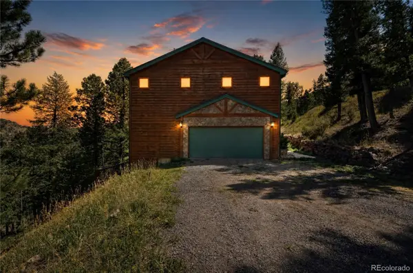 100 Elk Valley WAY, Evergreen, CO 80439