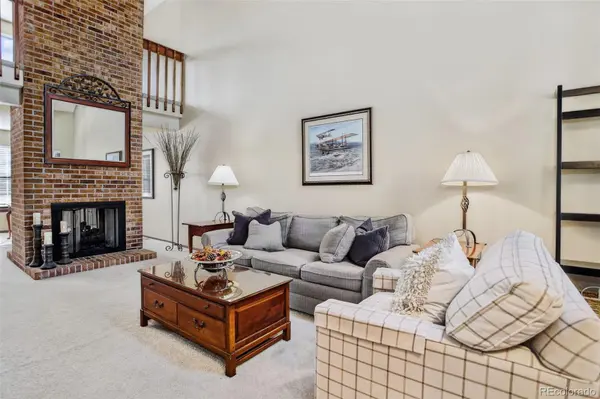 8254 E Phillips PL, Centennial, CO 80112