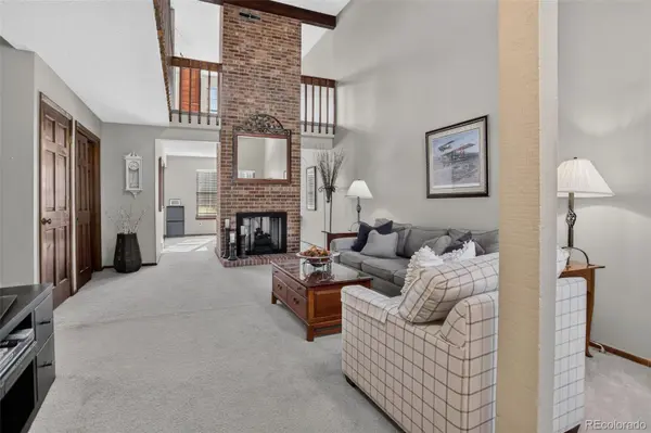 8254 E Phillips PL, Centennial, CO 80112