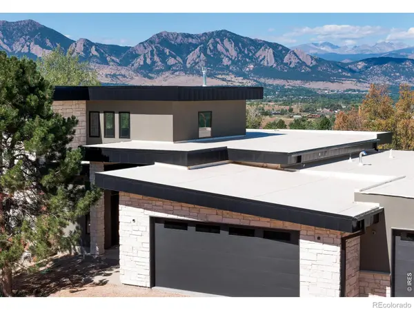 7855 Spring DR, Boulder, CO 80303