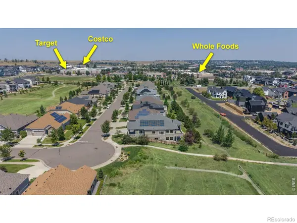 218 6th AVE, Superior, CO 80027