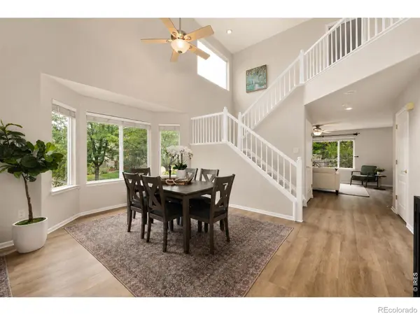 6814 Montserrat DR, Fort Collins, CO 80525