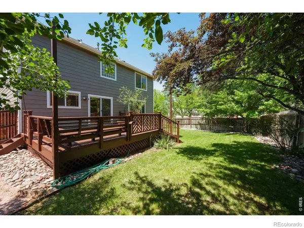 6814 Montserrat DR, Fort Collins, CO 80525