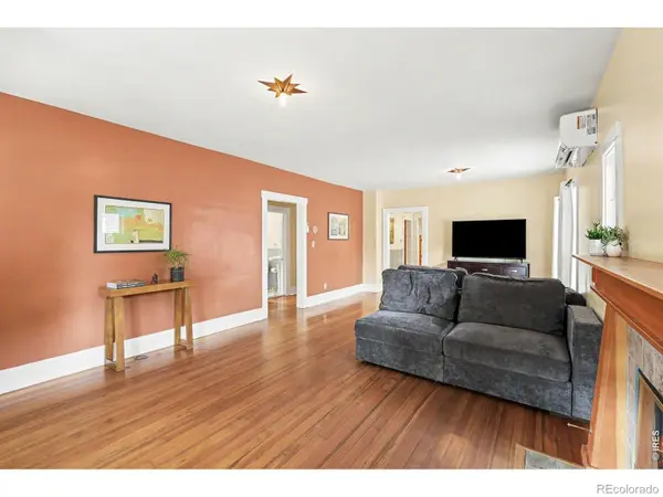914 W Oak ST, Fort Collins, CO 80521