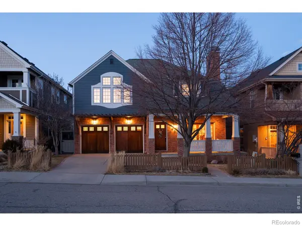 901 Terrace CIR, Boulder, CO 80304