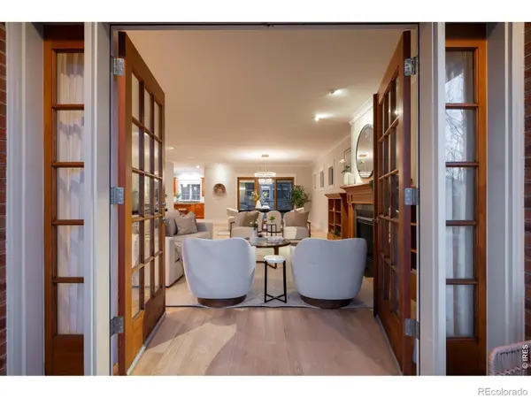 901 Terrace CIR, Boulder, CO 80304
