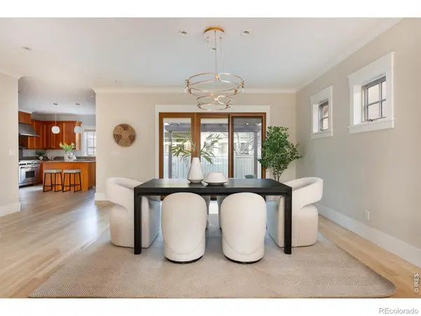 901 Terrace CIR, Boulder, CO 80304
