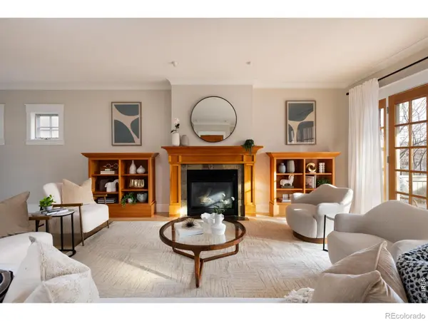 901 Terrace CIR, Boulder, CO 80304