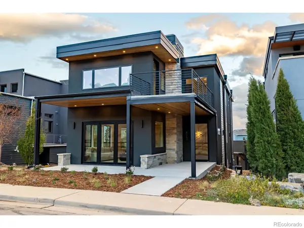 5354 2nd ST, Boulder, CO 80304