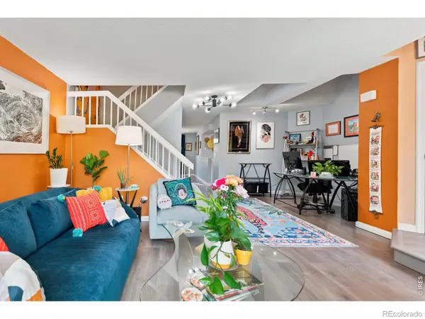 5842 W Atlantic PL, Denver, CO 80227