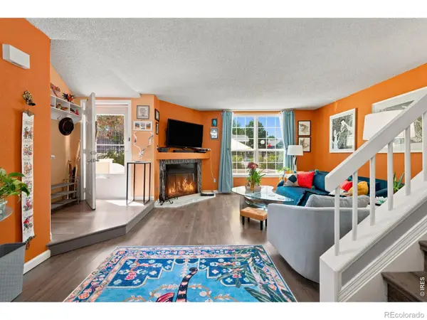 5842 W Atlantic PL, Denver, CO 80227