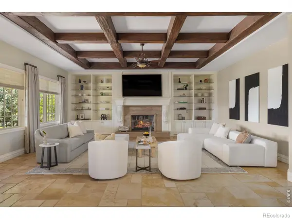 8925 Mountain View LN, Boulder, CO 80303