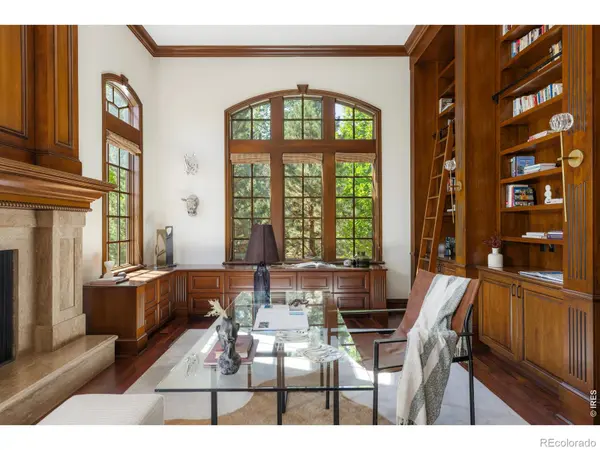 8925 Mountain View LN, Boulder, CO 80303