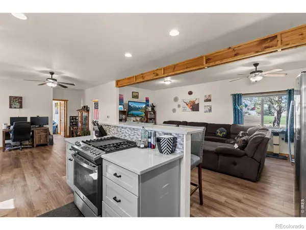 90 Main ST, Briggsdale, CO 80611