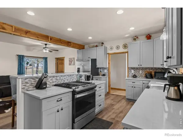 90 Main ST, Briggsdale, CO 80611