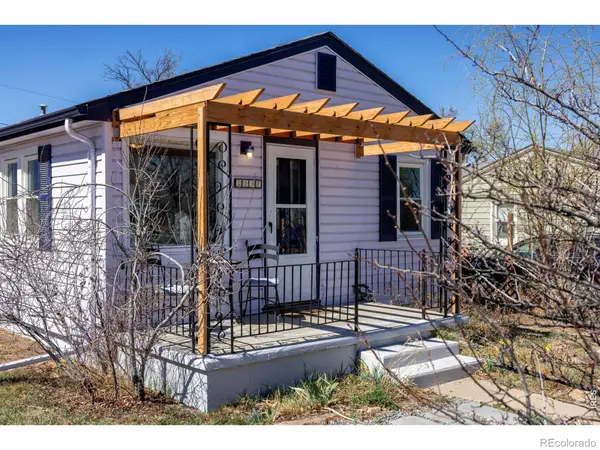 5247 Quitman ST, Denver, CO 80212